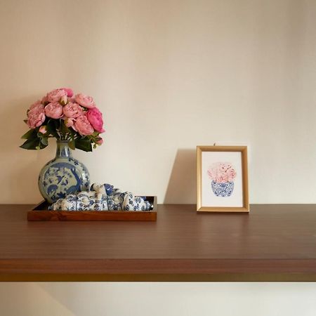 Sweet'S Escape Hotel Bangkok Bagian luar foto