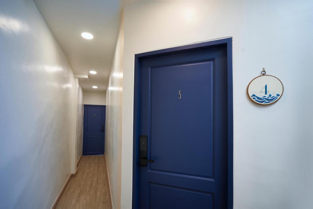 Sweet'S Escape Hotel Bangkok Bagian luar foto